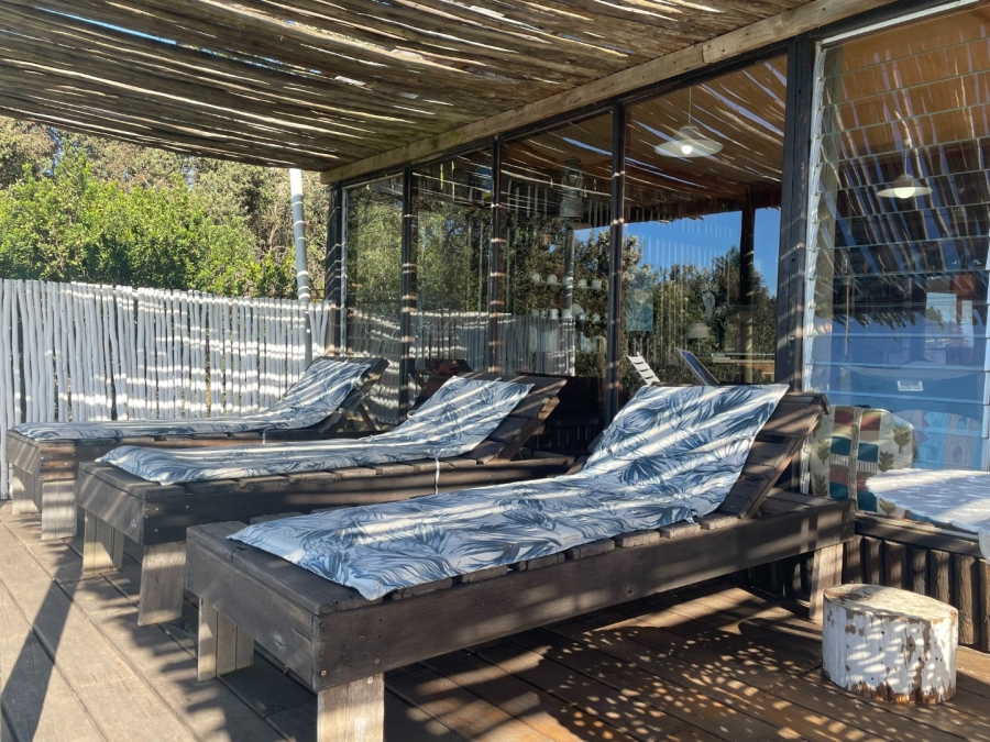 Commercial Property for Sale in Leermansdrift Ah Western Cape